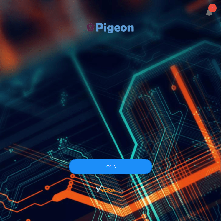 ipigeon