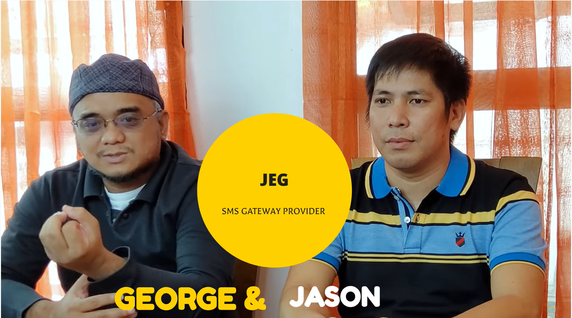 sino si jeg